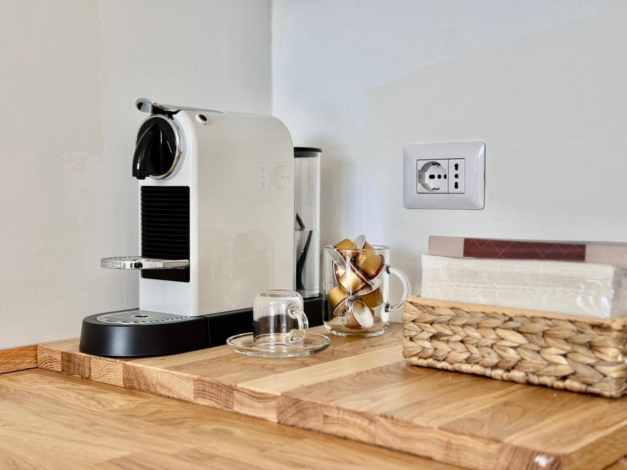 Spacious Near San Siro Apartment