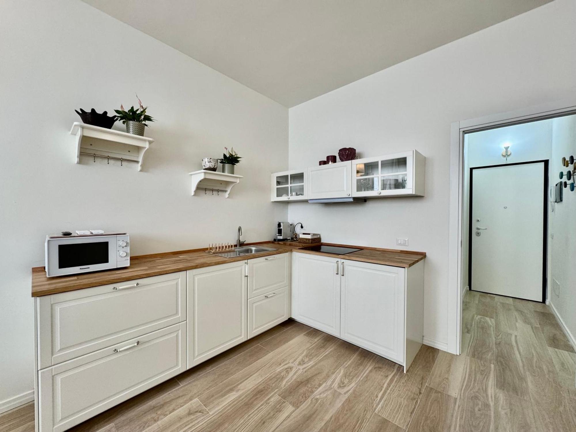 Spacious Near San Siro Apartment *