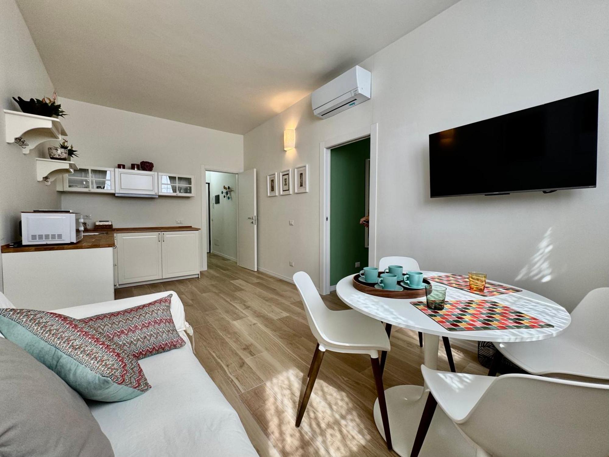 Spacious Near San Siro *